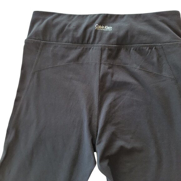 Calvin Klein Performance Pants - Picture 7 of 10